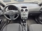 Opel Corsa 1.2 63kW 2.majitel ČR - náhled 11
