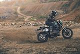 Benelli Leoncino 800 Trail (2026) - náhled 3