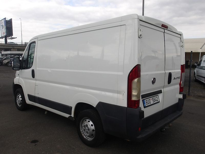 Peugeot Boxer 2,2JTD 1.MAJ.! NAJ.122000km !! - fotka 6 z 31