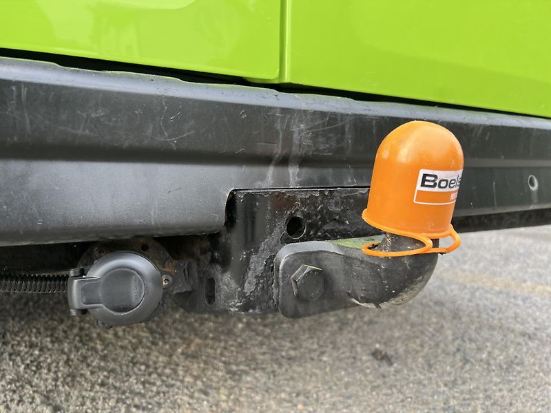 Renault Trafic 1.6DCi 107kw ČR 1.MAJ. odp.DPH - fotka 33 z 35