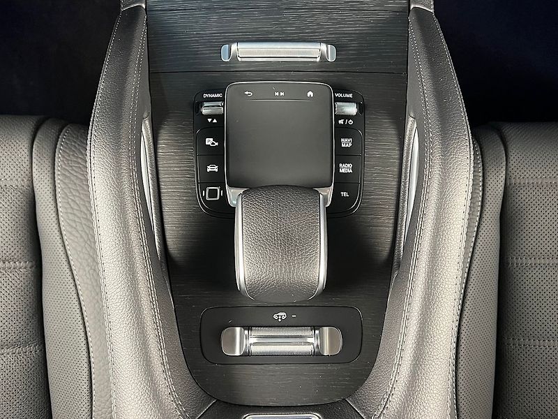 Mercedes-Benz GLS 450d 4M AMG+, EL.TAŽNÉ, MASÁŽE - fotka 33 z 44