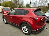 Mazda CX-5 2.0 121 kw  Rezervace - náhled 11