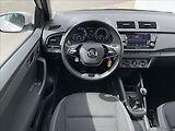 Škoda Fabia 1,0 TSI Combi Ambition Plus - náhled 7