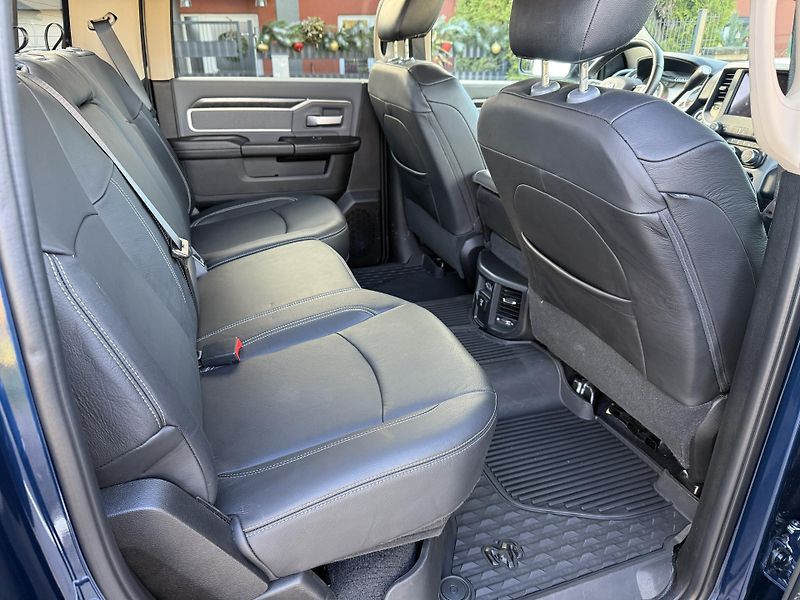 Dodge RAM (2020) +2500+CUMMINS DIESEL+DPH+HD+ - fotka 14 z 24