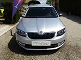Škoda Octavia (2014) 1.6 TDI 77kW  1.MAJITEL - náhled 6