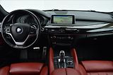 BMW X6 xDrive 30d 190kW ČR - náhled 14