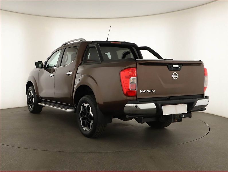 Nissan Navara (2021) 2.3 dCi - fotka 4 z 24