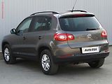 Volkswagen Tiguan (2011) 1.4 TSi, Freestyle, TZ, +kola - náhled 6