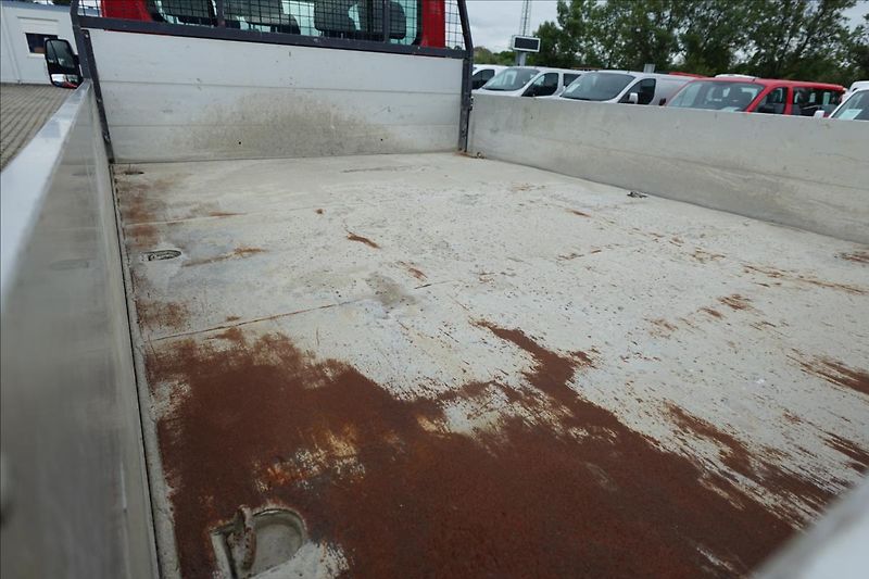 Ford Transit 2,0 TDCi  3S SKLÁPĚČ SERVISKA - fotka 13 z 35