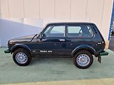 Lada Niva 1,7  4x4 - náhled 6