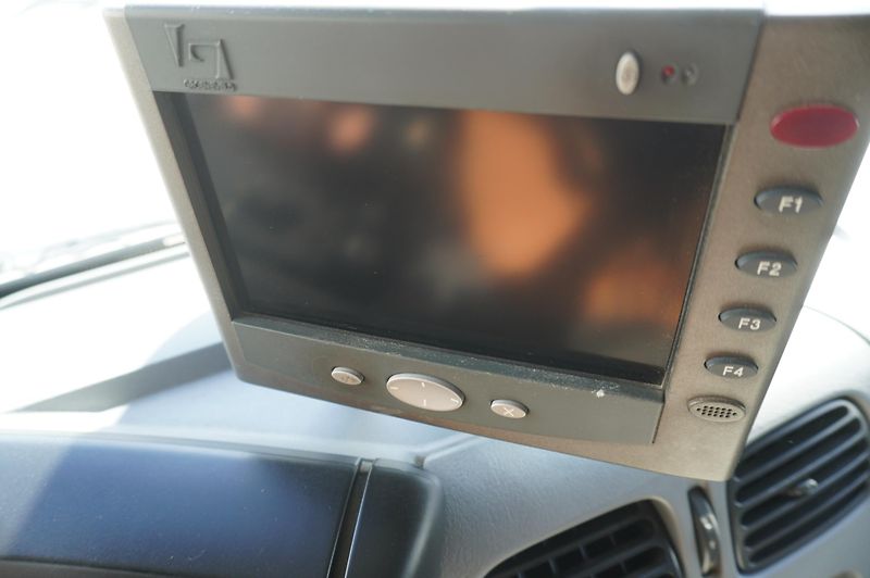 Renault Trucks D (2016) 12 / Lamberet refrigerated tru - fotka 22 z 24