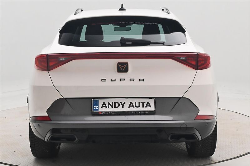 Cupra Formentor 2,0 TDI 110 kW Záruka až 5 let - fotka 6 z 30