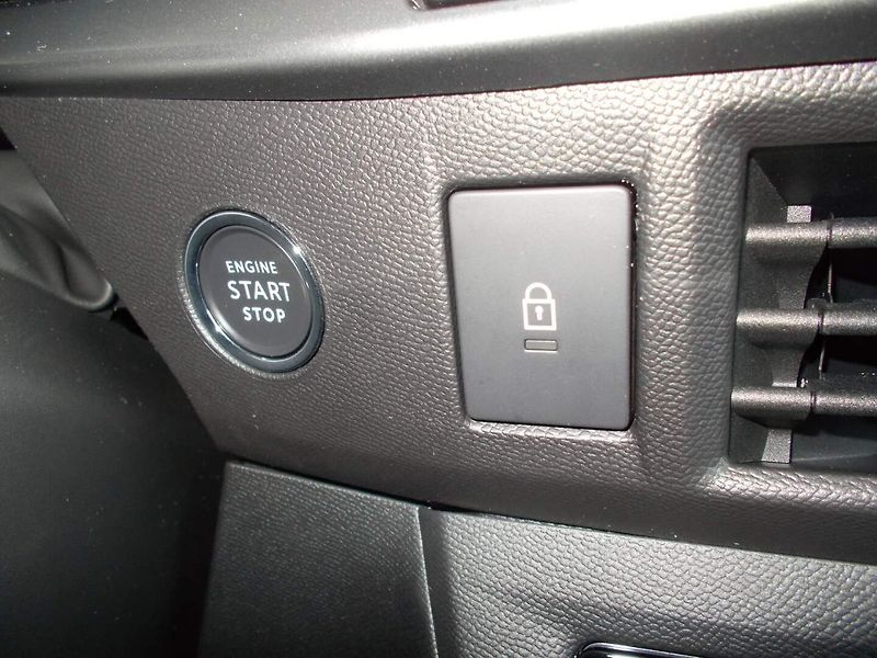 Opel Frontera (2026) GS Electric XL Elektromotor (8 - fotka 14 z 26
