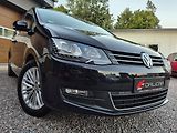 Volkswagen Sharan (2014) 2.0TDi 130KW Comfortline CUP - náhled 6
