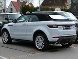 Land Rover Range Rover Evoque 2,0 TD4 HSE Dynamic cabrio, DP - náhled 9