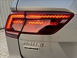 Volkswagen Tiguan Allspace 2,0 TDI DSG 4MOT HIGHLINE ČR - náhled 15