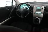 Toyota Corolla Verso (2005) 2.2 D-4D, nová STK, Tažné - náhled 7