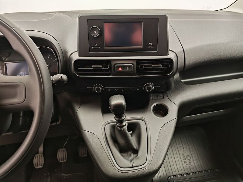 Toyota ProAce City 1.5 D-4D 130k Extra LWB Active - fotka 10 z 24