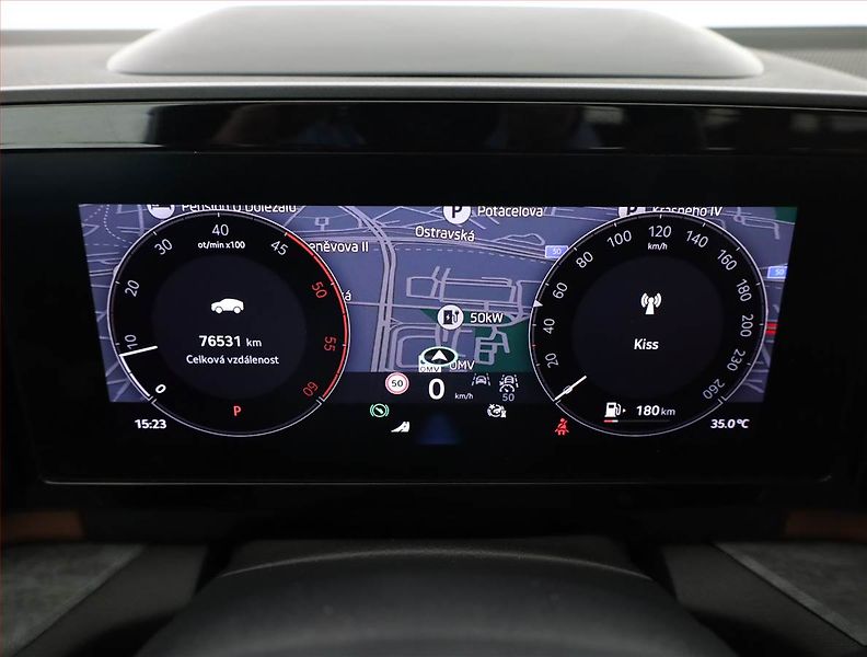 Škoda Kodiaq (2024) 2.0 TDI - fotka 9 z 21