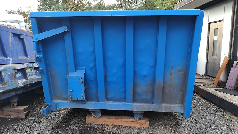 Ostatní korba dumper - fotka 2 z 3