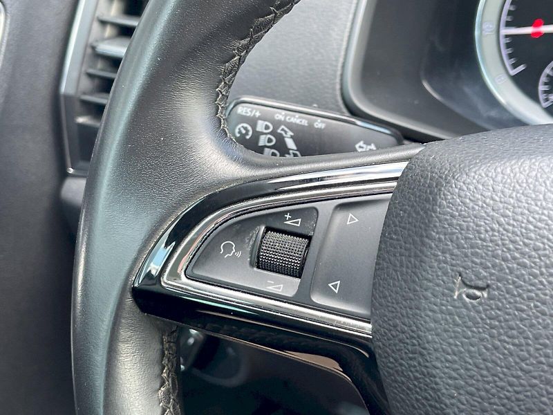 Škoda Karoq (2019) 1.5 TSI 110 kW DSG Style Plus - fotka 8 z 29