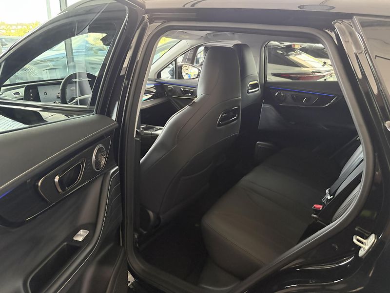 Omoda 5 (2026) OMODA 5 Premium FaceLift - fotka 6 z 17