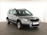 Škoda Yeti (2012) 1.6 TDI, Navi, Tempomat - náhled 1