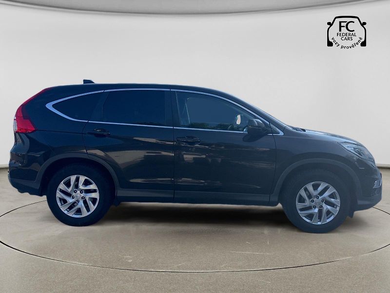 Honda CR-V 1.6I DTEC Elegance 4WD - fotka 6 z 23