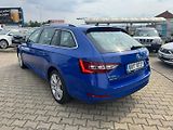 Škoda Superb (2018) 2,0 TDI 110 KW ČR 2. MAJ - náhled 3
