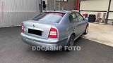 Škoda Octavia (2004) 1.6 MPi, 2.maj,ČR, servis - náhled 1