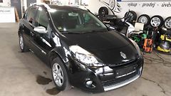 Renault Clio (2011) 1,2TCE,76KW,AUT.KLIMA,ALU,NAVI - fotografie inzerátu