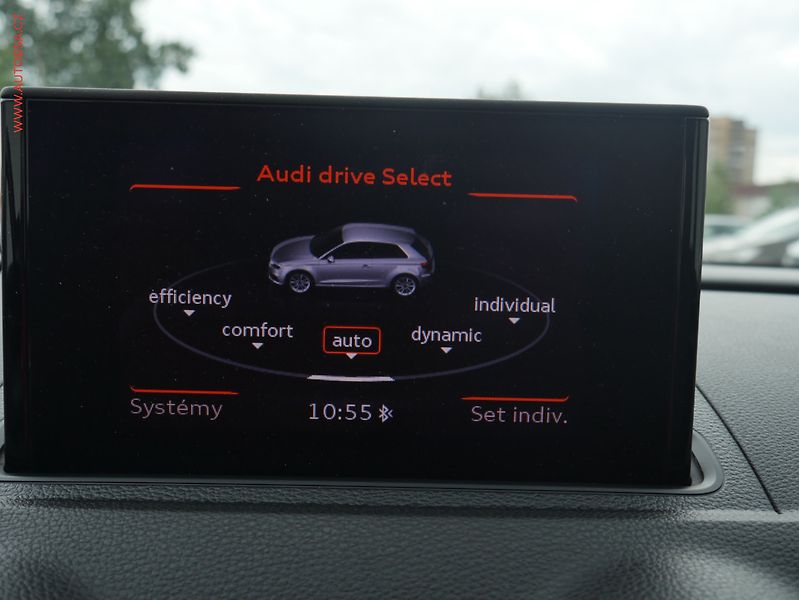 Audi A3 (2013) 1.4TSi, AC, temp - fotka 11 z 21