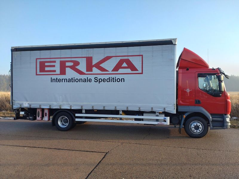 DAF LF (2020) 290 FA,16t,18 EP-Lůžko-Čelo - fotka 6 z 27
