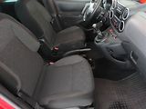 Peugeot Partner (2017) Active 1.6 16V, 5Míst, ČR - náhled 9