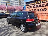 Volkswagen Golf (2010) 1.4i 59kw Comfortline 3dv. - náhled 2