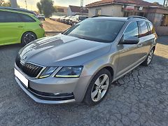 Škoda Octavia Combi 2,0 TDI DSG Style Plus, - fotografie inzerátu