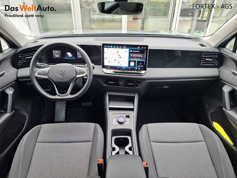 Volkswagen Tiguan (2026) 1.5 eTSI,96kW,Prodl.záruka,Taž - fotka 8 z 32