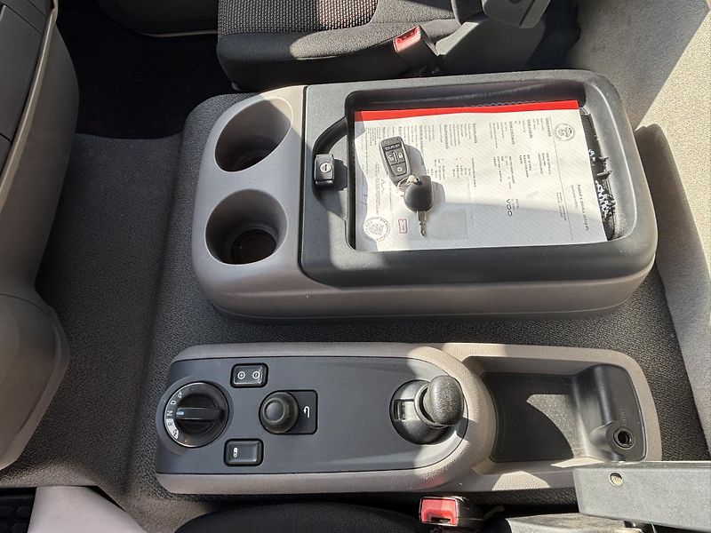 DAF LF 320 FA EURO 6 + hydr.čelo - fotka 23 z 24
