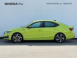 Škoda Octavia (2025) 1.5 TSI / 110kW / SPORTLINE - náhled 2