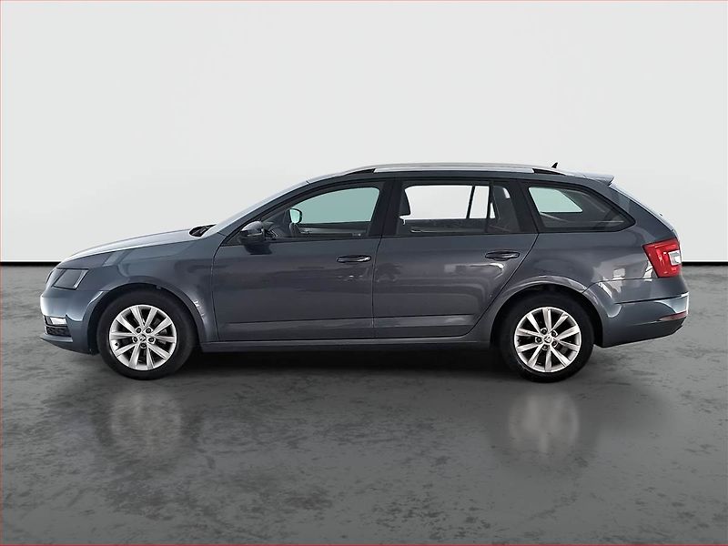 Škoda Octavia (2018) Ambition 2.0 TDI, Navi - fotka 3 z 18