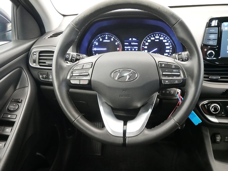 Hyundai i30 - fotka 13 z 21