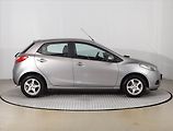 Mazda 2 (2009) 1.3 i, Park. senzory - náhled 6