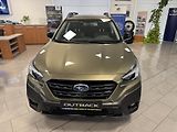 Subaru Outback (2025) 2.5i-F ES Field Lineartronic - náhled 8