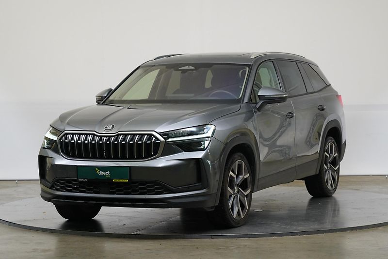 Škoda Kodiaq - fotografie inzerátu