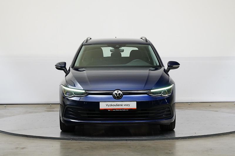 Volkswagen Golf - fotka 4 z 21