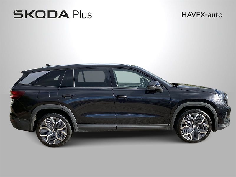 Škoda Kodiaq (2024) 2.0 TDI 4x4 DSG Exclusive Sele - fotka 38 z 40