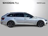 Škoda Superb (2023) Combi 2.0 TDI DSG Sportline - náhled 36