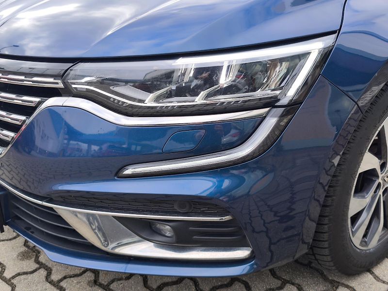 Renault Talisman 2021 2.0 dCi 118kW EDC  - fotka 25 z 33