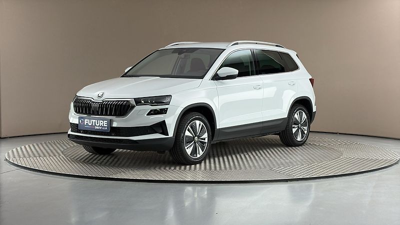 Škoda Karoq 2.0 TDI DSG 4x4 Style Exclusiv - fotografie inzerátu