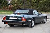 Jaguar XJS (1990) 5.3 V12 CLASSIC COLLECTION - náhled 2